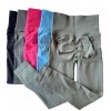 Леггинсы двойной Пуш-Ап Leggings PUSH-UP model 05L